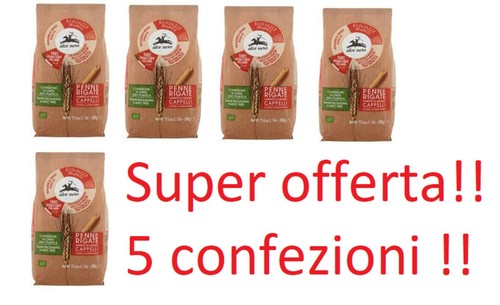 Alce nero pennette rigate - nero,