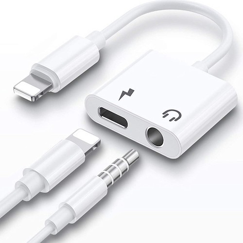 Iphone jack lightning - jack,