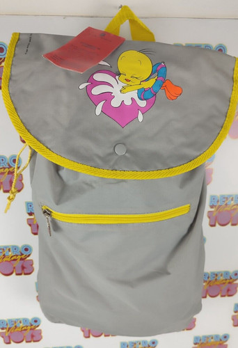 Zaino titti tweety sylvester - zaino,