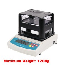 Laboratorio Densimetro Solid