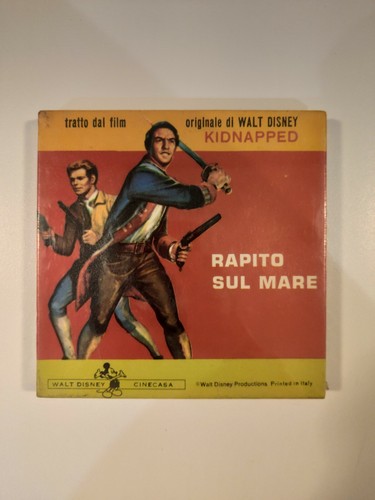 Rapito sul mare mm - -, films