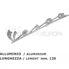 142720290 TARGHETTA VESPA 150