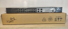 3com baseline switch 2916 sfp - switch, 2916-sfp