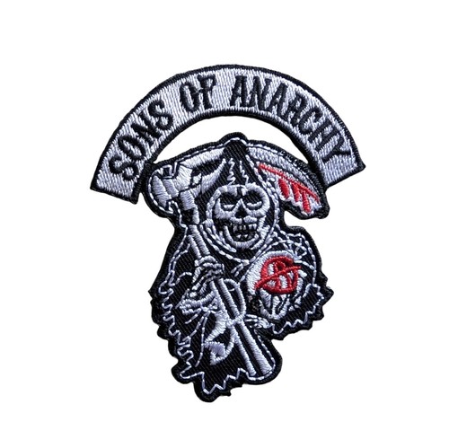 Patch sons anarchy of - sons,