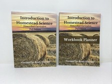 Homestead Science Homeschool
