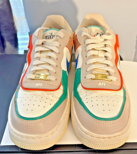 Nike air force - 1, pale