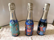 Set bottiglie champagne - 3,