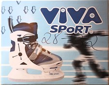 Pattini Viva-Sport numero