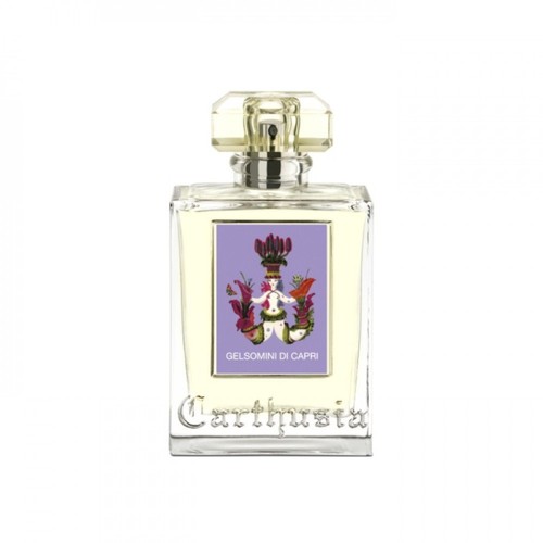 Gelsomini capri eau de - di,
