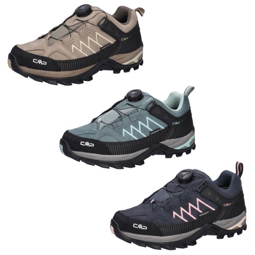 Scarpe trekking donna - da,