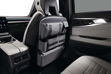 Organizer multifunzione sul