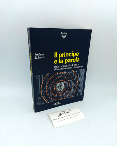 Principe parola dalla - principe, la