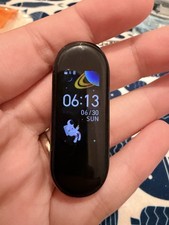 Xiaomi Mi Band 4 - Solo Band -No Bracciale