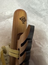 High Spirits Cedar Pocket