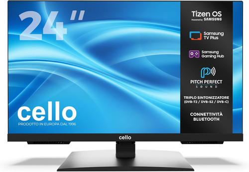 C2426tzh led smart 24 - tv,