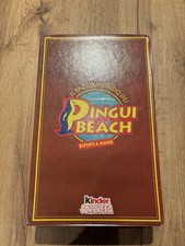 Diorama Book Kinder Pingui
