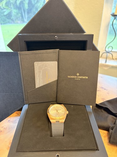 Vacheron constantin overseas - vacheron,