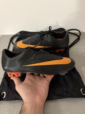 Nike Mercurial Vapor VI FG