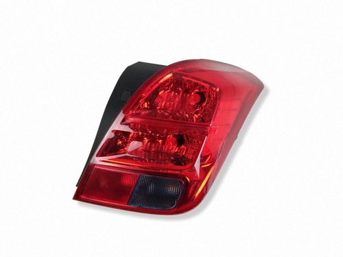 Fanale posteriore chevrolet - posteriore,