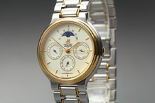 Orologio da uomo vintage quasi