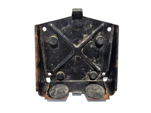 Alloggio vano porta batteria - vano,