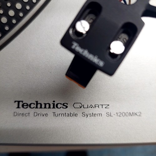 Giradischi technics 1210 - technics,