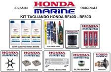 KIT TAGLIANDO MANUTENZIONE