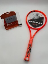 2025 Head Radical MP 16x19