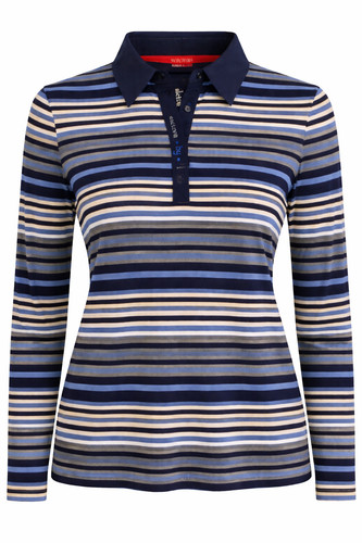 G525 women polo shirt - women's,
