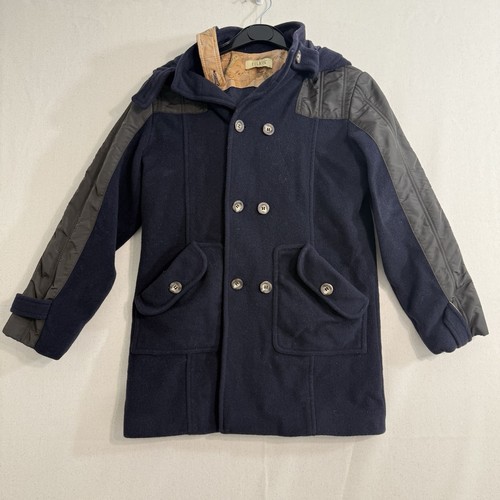 Cappotto giacca marina alviero - marina,