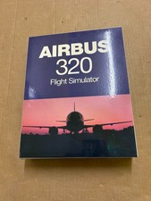 Airbus A320 simulatore di volo