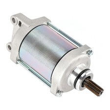 Motorino avviamento motore