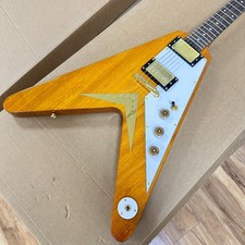 NUOVA chitarra elettrica
