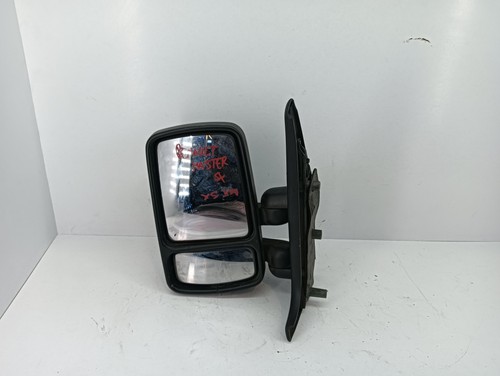 Specchietto retrovisore - specchietto,