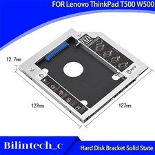 Per Thinkpad W500 Unità