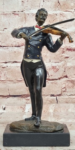 Statua collezionabile - statua, in