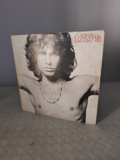The Best Of doors Vinile 1985