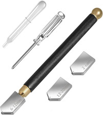 Tagliavetro Professionale Con