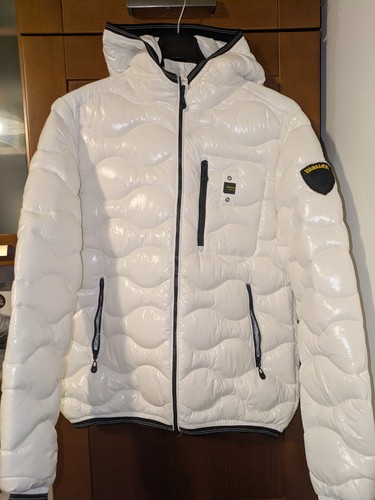Blauer piumino uomo - piumino,