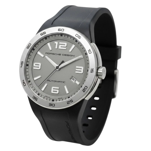 Porsche design flat - porsche,