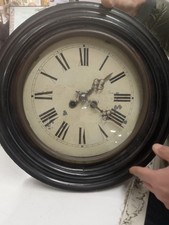 Antico orologio xix - antico,
