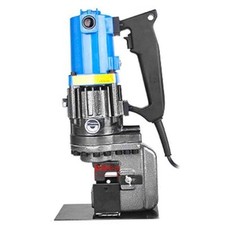Punzonatrice Elettrica 2200W