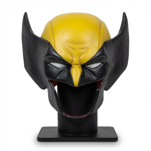 Wolverine maschera - wolverine, v3