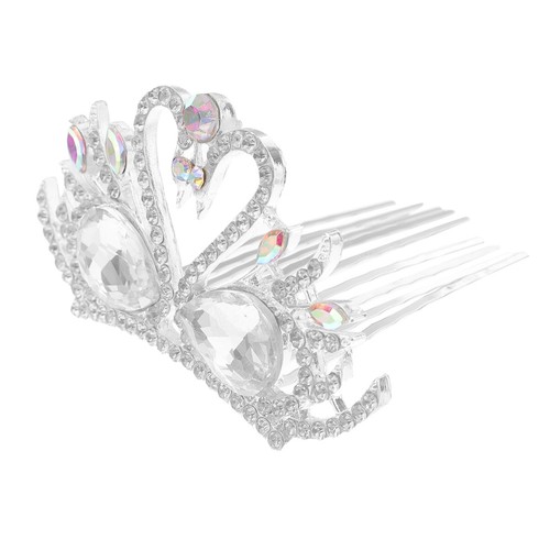 Cerchietto sposa corona - ,