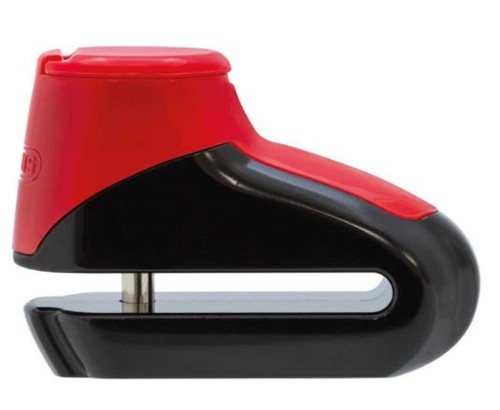 Blocca disco abus - disco, e