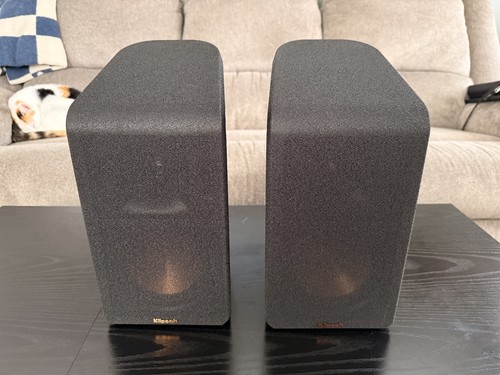 Klipsch reference cinema dolby - reference,