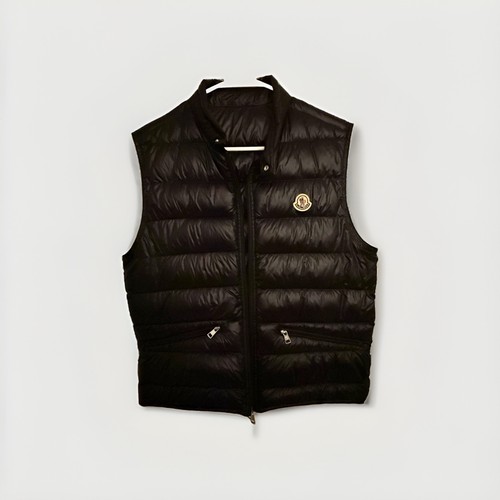 Gilet moncler gui uomo - gui,