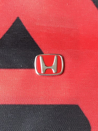 Adesivo emblema auto honda - adesivo,