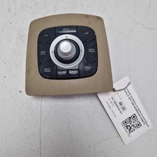 Comandi navigatore computer di bordo Renault Scenic III JZ0/1 2009 253B00345R 09