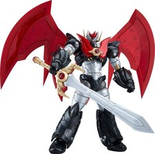 GoodSmile Mazinkaiser Moderoid